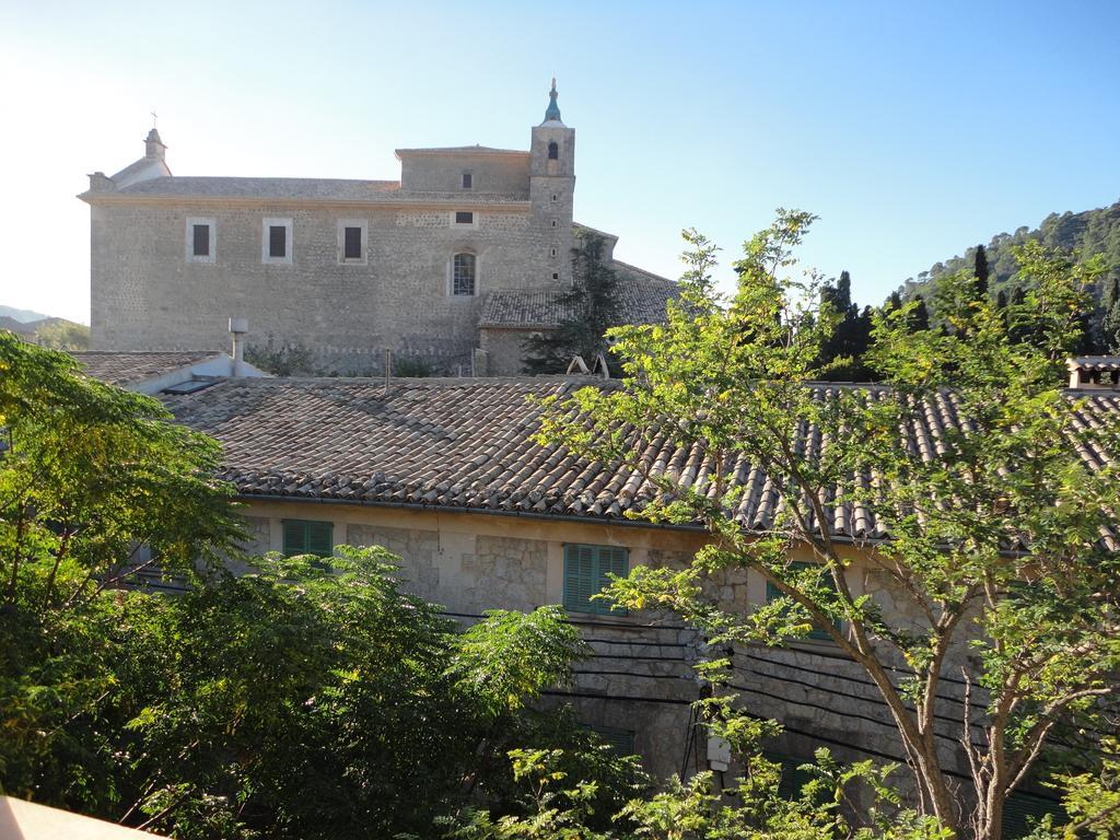 Allotjaments Serra De Tramuntana Valldemossa (Mallorca)